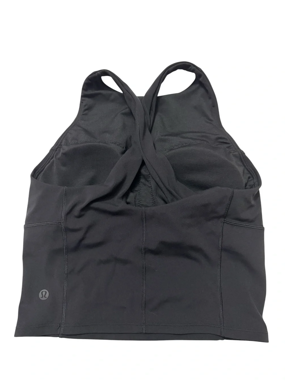 Lululemon Key To Balance Tank Top